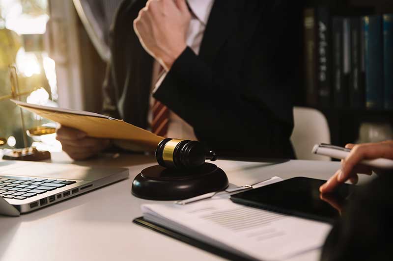 despacho de abogados en Utrera